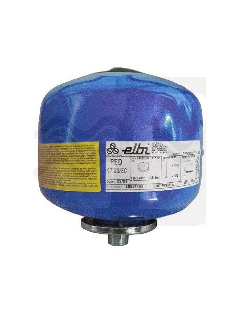 SFERA AUTOCLAVE LT 5 ELBI