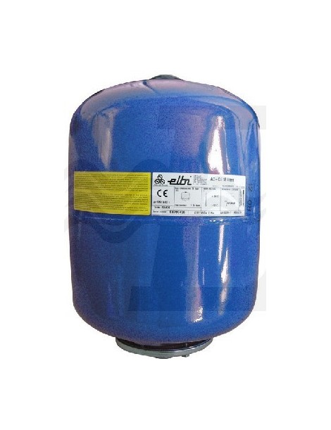 SFERA AUTOCLAVE LT 18 ELBI