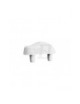 PARAC.SAG.PER BORDO TON. 2 PULSANTI I. Hxh 16x10mm