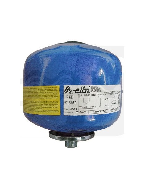 SFERA AUTOCLAVE LT 24 ELBI