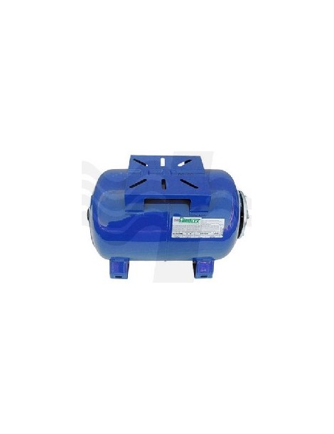 SFERA AUTOCLAVE LT 24 ORIZZONTALE ELBI