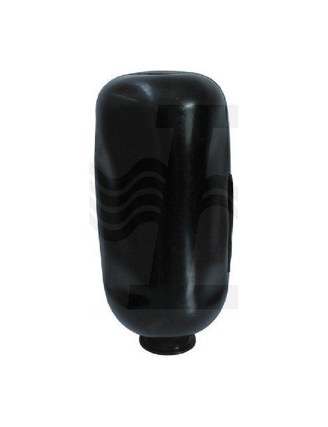 MEMBRANA EPDM PER SFERA AUTOCLAVE 100LT DIANFLEX