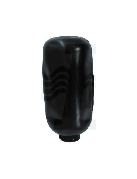 MEMBRANA EPDM PER SFERA AUTOCLAVE 50LT DIANFLEX