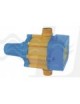 REGOLATORE DI PRESSIONE ELETTRONICO PRESSCONTROL BAR 2.20 GAR.1/A DATA