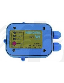 SCHEDA ELETTRONICA PER PRESSCONTROL