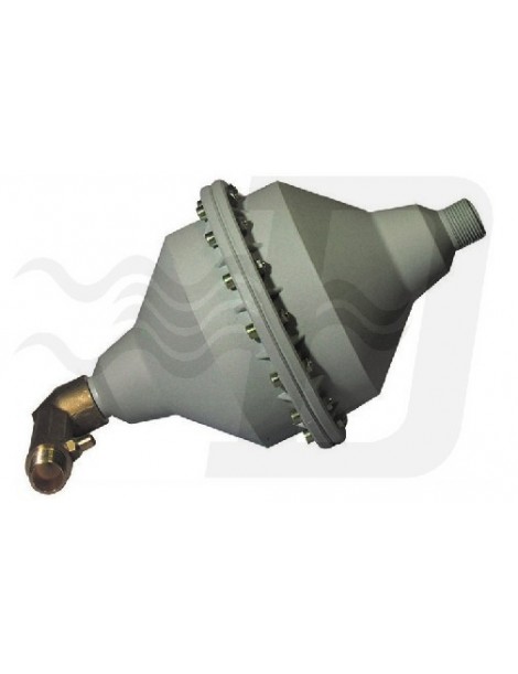 ALIMENTATORE D'ARIA MIDI PER AUTOCLAVE LT2000 LUISE
