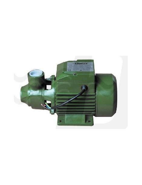 ELETTROPOMPE PERIFERICA IN GHISA HP0.50 DIANFLEX