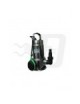 ELETTROPOMPE SOMMERSE INOX PER ACQUE SPORCHE 750 W DIANFLEX