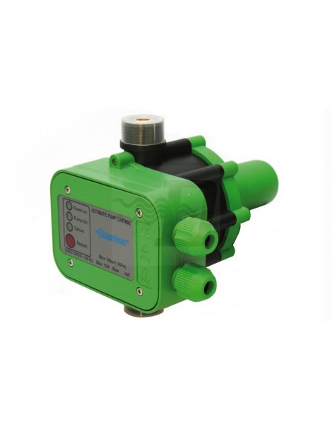 SYSTEM-PRESS HydrALL CONTROLLO AUTOMATICO 2,2 DIANFLEX
