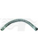FLESSIBILE ALTA PRESSIONE cm 30 MASCHIO FEMMINA 1" 1/2 DIANFLEX