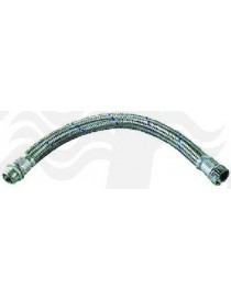 FLESSIBILE ALTA PRESSIONE cm 50 MASCHIO FEMMINA 1"1/2 DIANFLEX