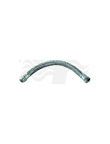 FLESSIBILE ALTA PRESSIONE cm 50 MASCHIO FEMMINA 2" DIANFLEX