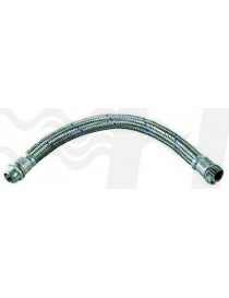 FLESSIBILE ALTA PRESSIONE cm 60 MASCHIO FEMMINA 1" 1/4 DIANFLEX