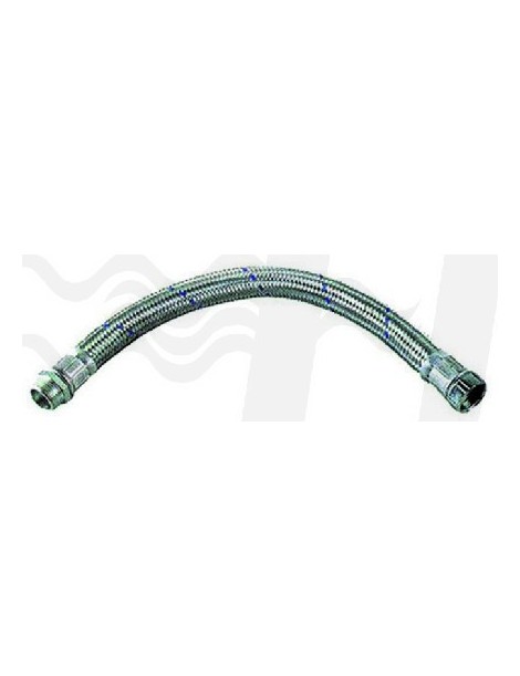 FLESSIBILE ALTA PRESSIONE cm 60 MASCHIO FEMMINA 1" 1/2 DIANFLEX