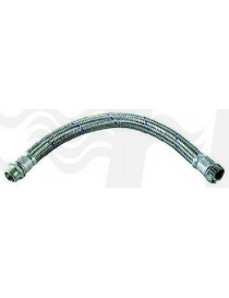FLESSIBILE ALTA PRESSIONE cm 70 MASCHIO FEMMINA 2" DIANFLEX