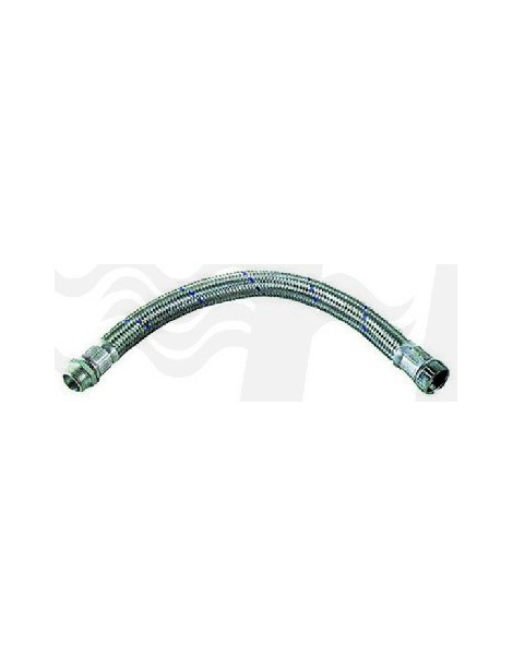 FLESSIBILE ALTA PRESSIONE cm 70 MASCHIO FEMMINA 2" DIANFLEX