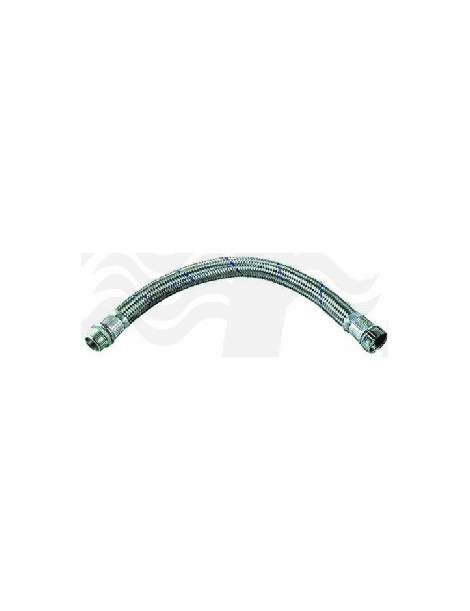 FLESSIBILE ALTA PRESSIONE cm 80 MASCHIO FEMMINA 1"1/2 DIANFLEX