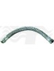 FLESSIBILE ALTA PRESSIONE cm 80 MASCHIO FEMMINA 2" DIANFLEX