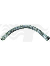 FLESSIBILE ALTA PRESSIONE cm 100 MASCHIO FEMMINA 1" 1/4 DIANFLEX