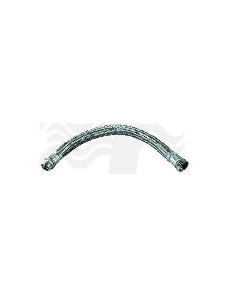 FLESSIBILE ALTA PRESSIONE cm 100 MASCHIO FEMMINA 1" 1/4 DIANFLEX