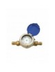 CONTATORE ACQUA NEW DIAN BAGNATO 1/2 BMETERS