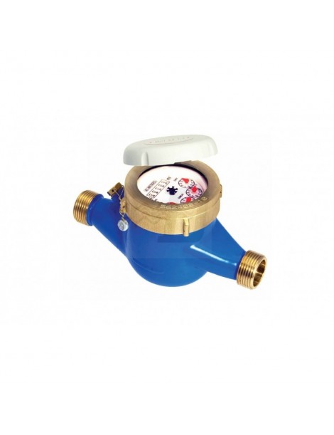 CONTATORE PER ACQUA MOD.ASCIUTTO 2" MULTIP BMETERS