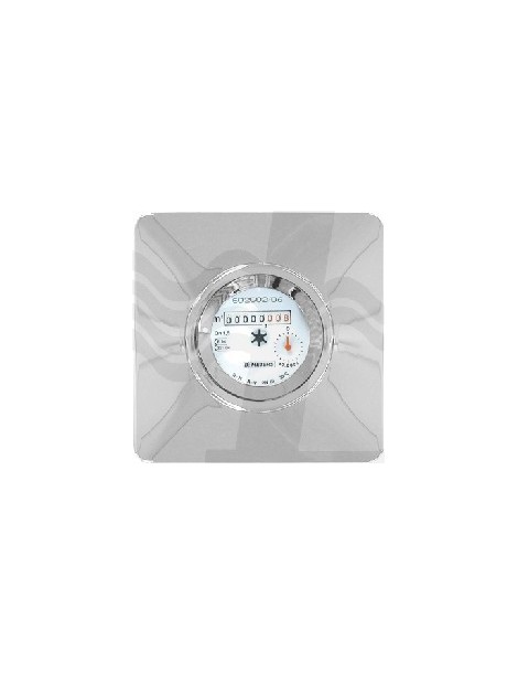 CONTATORE PER ACQUA FREDD30 DN 15-1/2" VENUS BMETERS
