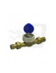 CONTATORE A SECCO USDA 5 RULLI 1" BMETERS