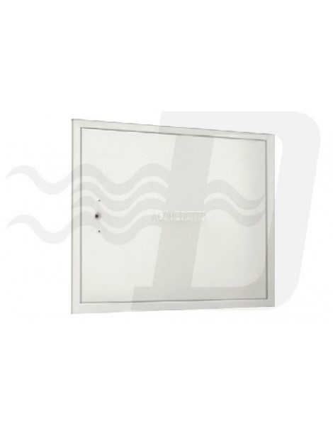 SPORTELLO PER PROTEZIONE ACQUA 30x40x2 DIANFLEX