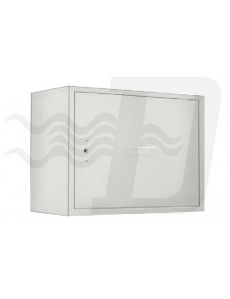 CASSETTA PER PROTEZIONE ACQUA 40x50x25 DIANFLEX