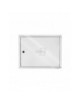 SPORTELLO PROTEZIONE ACQUA ZINCATO 50x60x2