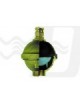 VALVOLA AUTOMATICA SFOGO ARIA PN10 1"M