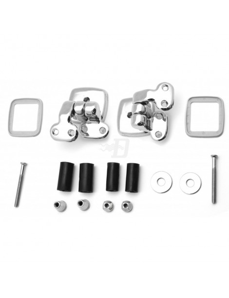 KIT CERNIERE AMERICAN INNOVA ESPANSIONE