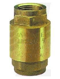 VALVOLA EUROPA 2"1/2