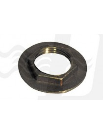 DADO CON FLANGIA PER RACCORDO CASSONE 1"