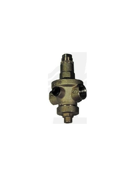 RIDUTTORE PRESSIONE EXPORT S.INOX ( OR ) 3/4