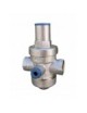 RIDUTTORE PRESSIONE PISTONE NICHELATO PN25 F1/2