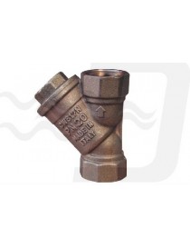 FILTRO Y OTTONE PN20 1"