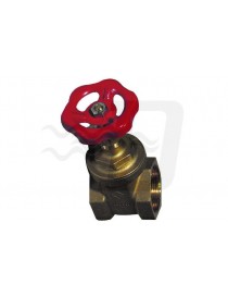 SARACINESCA OTTONE STAMPATO TIPO PESANTE 1"1/2