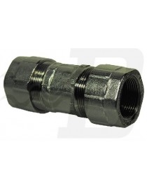 RACCORDO BIGIUNTO PER TUBO DI FERRO KRONOS 3/4