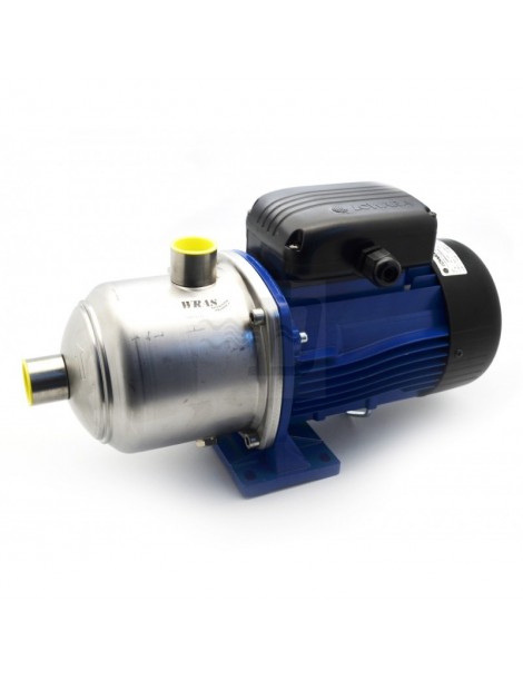 ELETTROPOMPA MULTISTADIO LOWARA 3HM KW 0.50 LOWARA