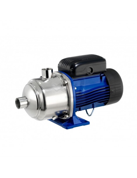 ELETTROPOMPA MULTISTADIO LOWARA 5HM KW 1.11 HP 1.5 LOWARA