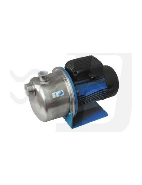 ELETTROPOMPA CENTRIFUGA AUTOADESCANTE LOWARA BGM KW 1.10 LOWARA