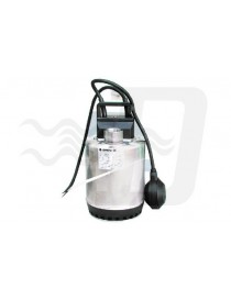 ELETTROPOMPA SOMMERGIBILE PER ACQUE SPORCHE SERIE DOC KW 0.25 LOWARA
