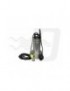 ELETTROPOMPA SOMMERGIBILE PER ACQUE SPORCHE SERIE DOMO  HP 1.0 LOWARA