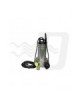 ELETTROPOMPA SOMMERGIBILE PER ACQUE SPORCHE SERIE DOMO HP 1.5 LOWARA
