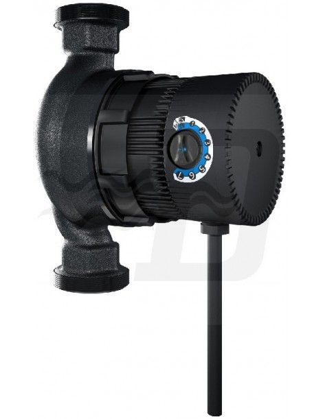 ECOCIRCOLATORE A ROTORE SFERICO ERP 4M INTERASSE130 LOWARA