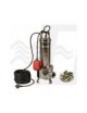 ELETTROPOMPA SOMMERGIBILE PER POZZI NERI DAB MODELLO "FEKA VS"  KW0.75 Hp1 DAB