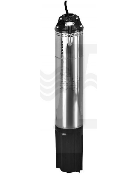 ELETTROPOMPA SOMMERSA PERIFERICA 4" DAB MODELLO IDEA KW0.75 Hp1 DAB