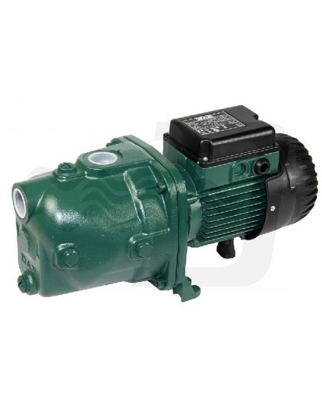ELETTROPOMPA AUTOADESCANTE MODELLO JET 132 KW 1 Hp1,36 DAB